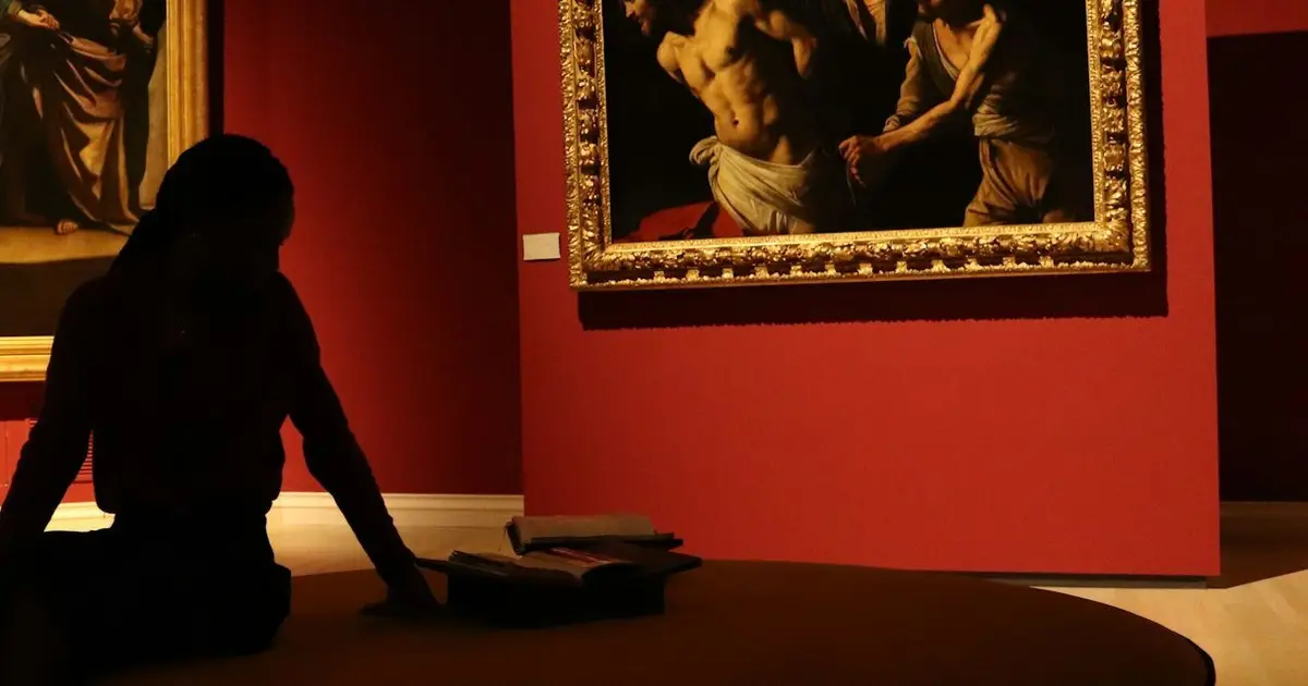 Museums on prescription: How cultural activities are becoming crucial to the public health debate