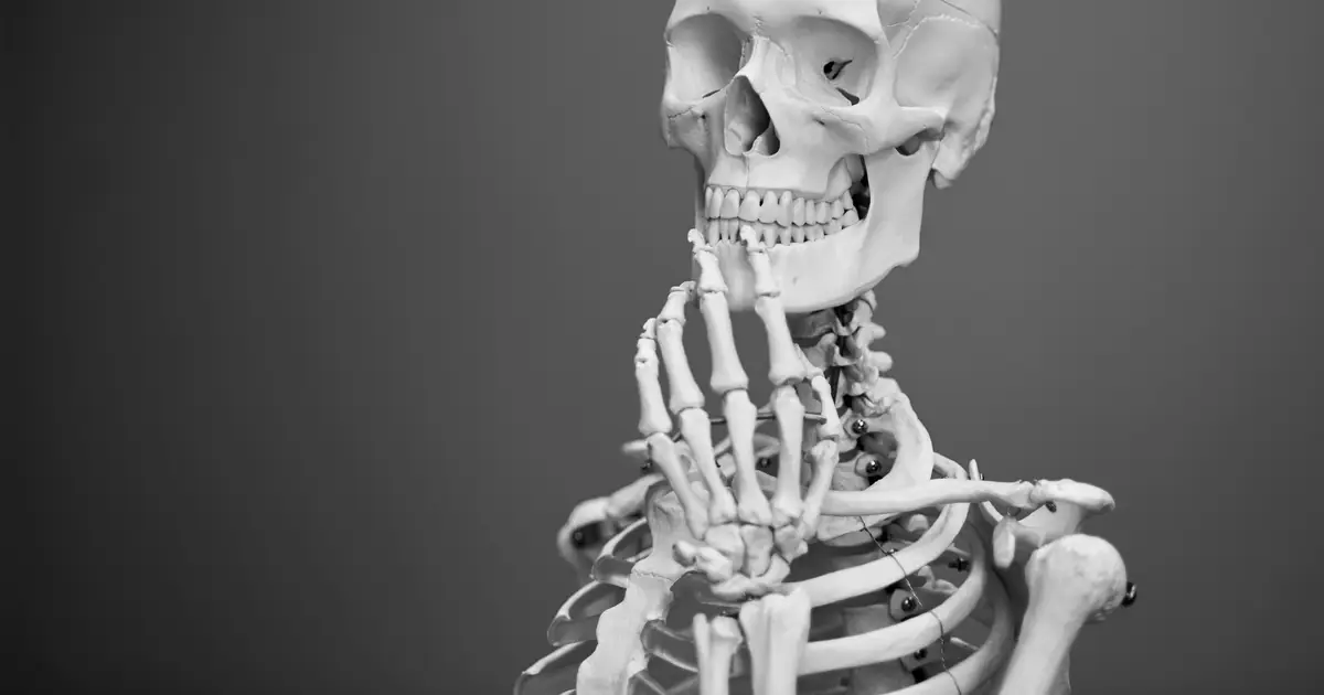 Modern human skeletal biology needs to move beyond the strict male/female binary, scientists argue