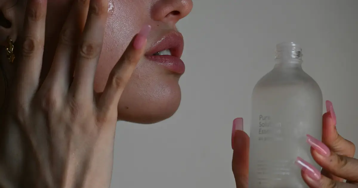 Almost 95% of viral Korean skincare and 'glass skin' TikTok videos contain misleading claims, new study shows