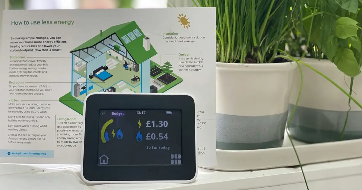 Growing energy efficiency divide making renters sweat