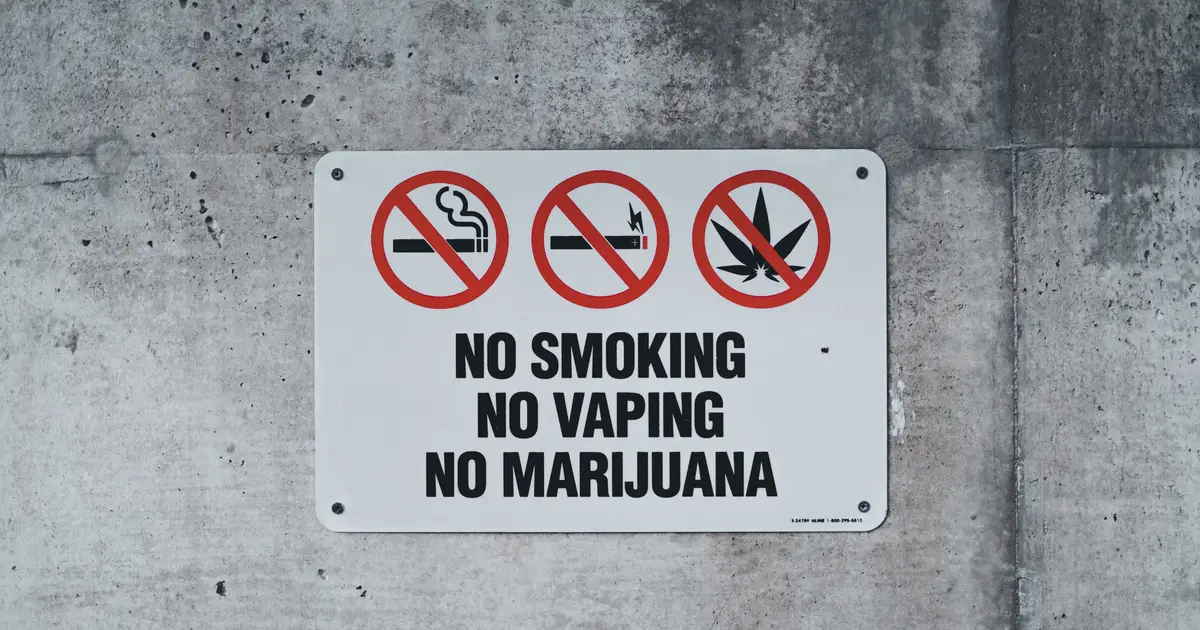 Smoking restrictions gain support across all 50 states over 30 years