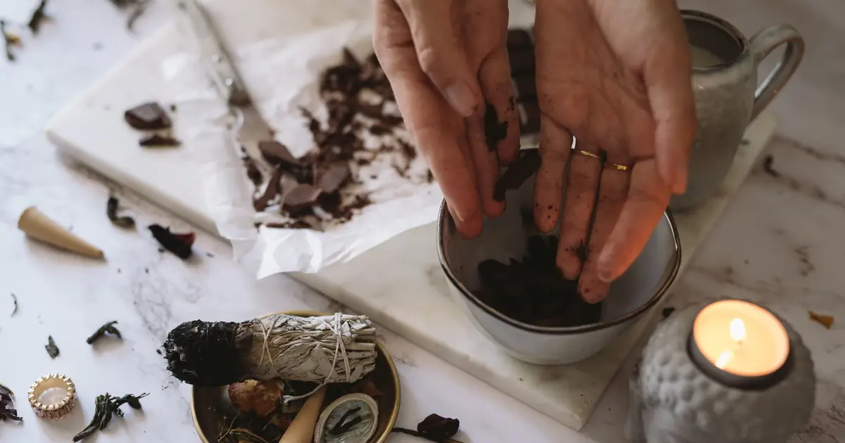 Indigenous Australians want to use cultural medicines more often, but access remains difficult