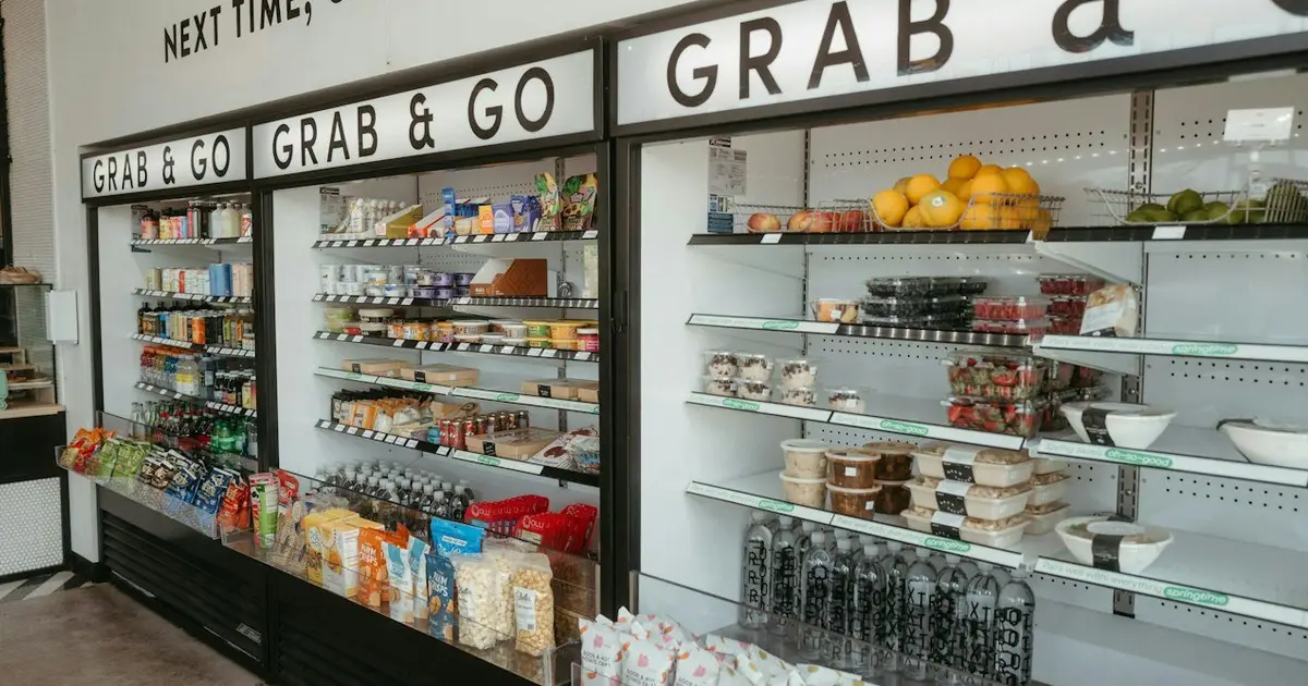 New research: Snack names influence how filling we imagine they will be