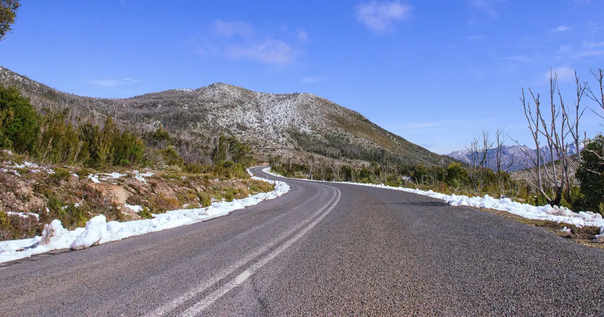 Could this be Australia's warmest winter ever?