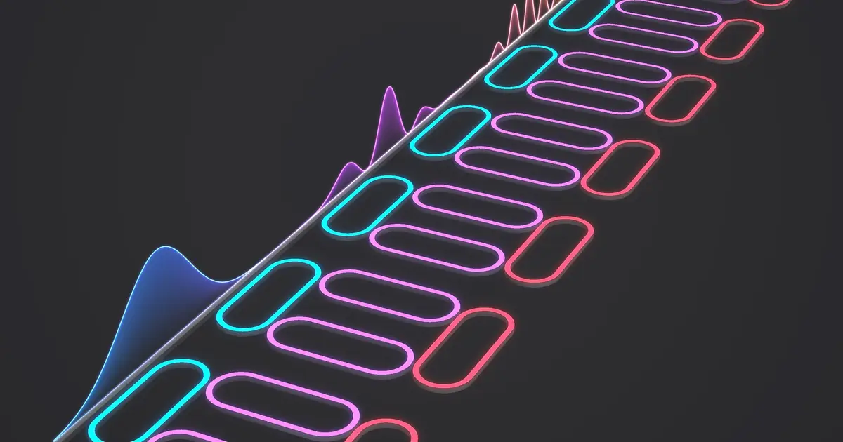 New optical chip design controls light speed in real time, simulations suggest