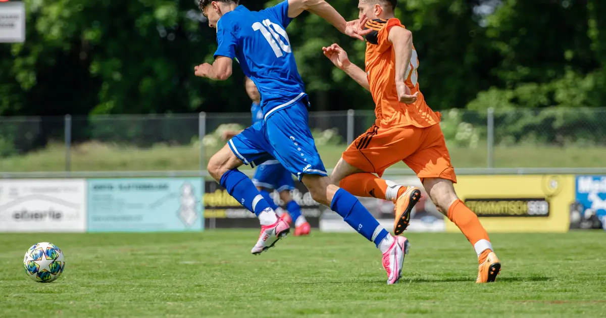 Research reveals how grassroots football could help tackle climate change