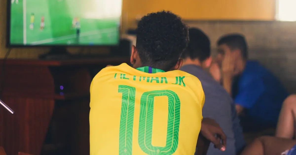 World Cup viewers exposed to junk food, alcohol and gambling branding every 7 seconds, study finds