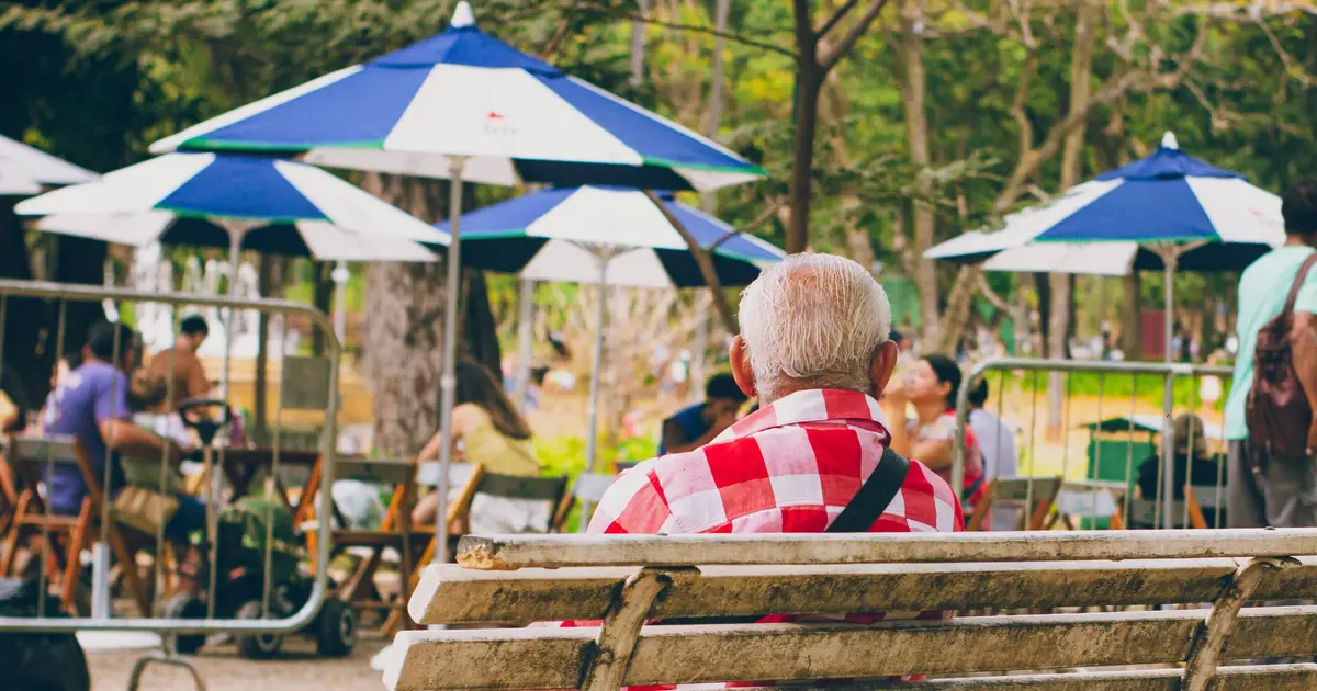 Hong Kong's first screening tool to detect social frailty in seniors