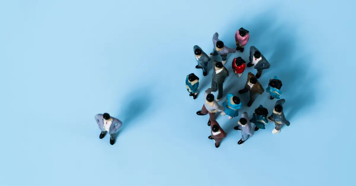 Social inequality can harm the foundations of society