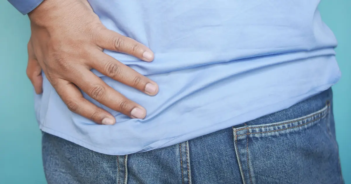 Soft back belts ease everyday low back pain, 12-week trial suggests