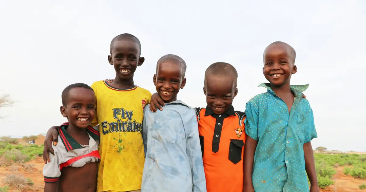 Urgent action is needed to protect Somalia from a potentially unprecedented weather event, experts warn