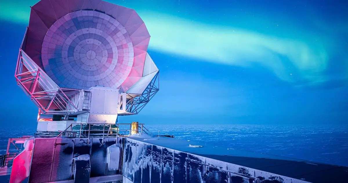 South Pole Telescope analysis releases new catalog of more than 7,000 galaxy clusters