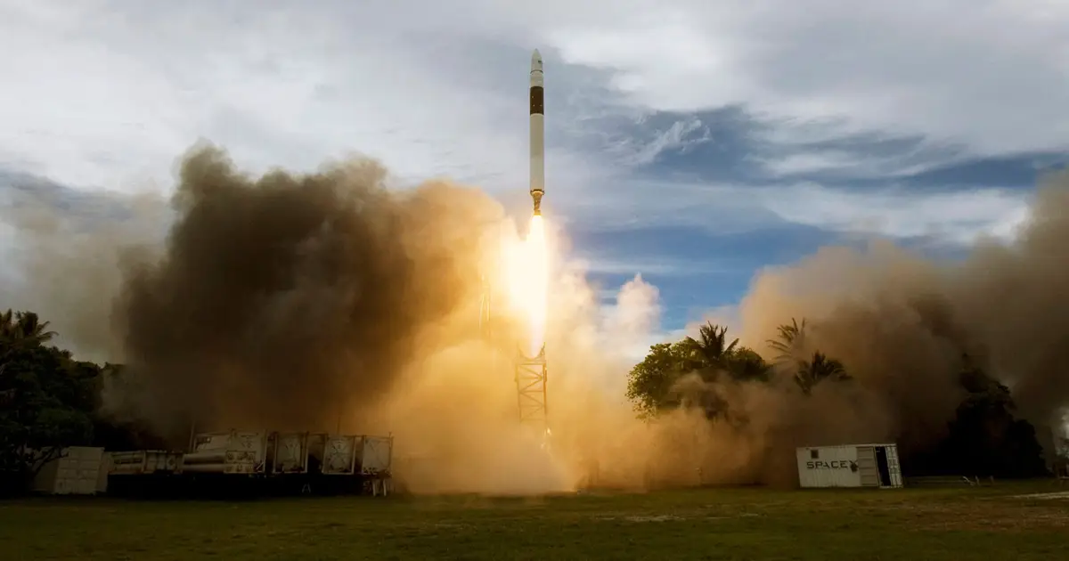 'Starwashing': How space companies use the greenwashing playbook while causing environmental damage