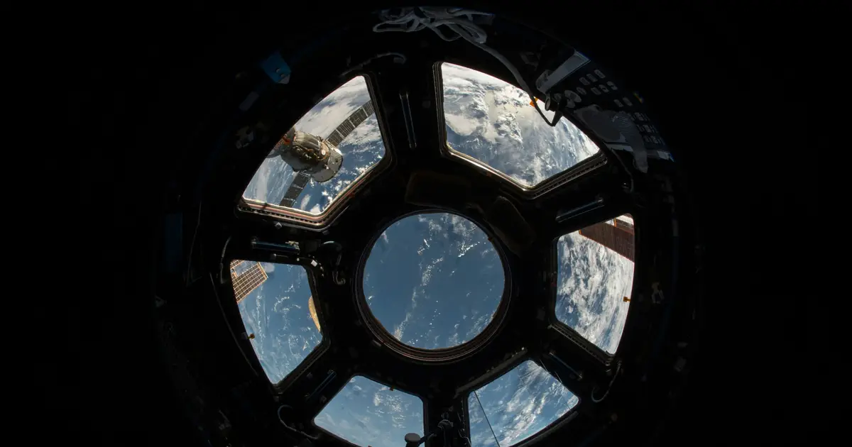 How to design a space habitat that supports its residents' mental health