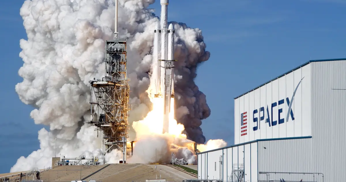 SpaceX's IPO is set to be the biggest ever and could make Elon Musk a trillionaire