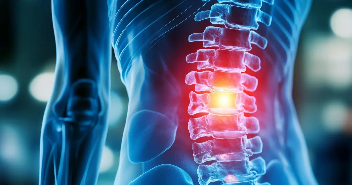 Coordinated spine evaluations help pinpoint pain causes and guide treatment beyond surgery