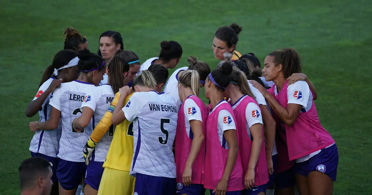 Building stronger teams, in sports and beyond