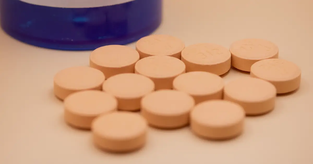 STI rates drop following antibiotic use recommendations for gay and bisexual men