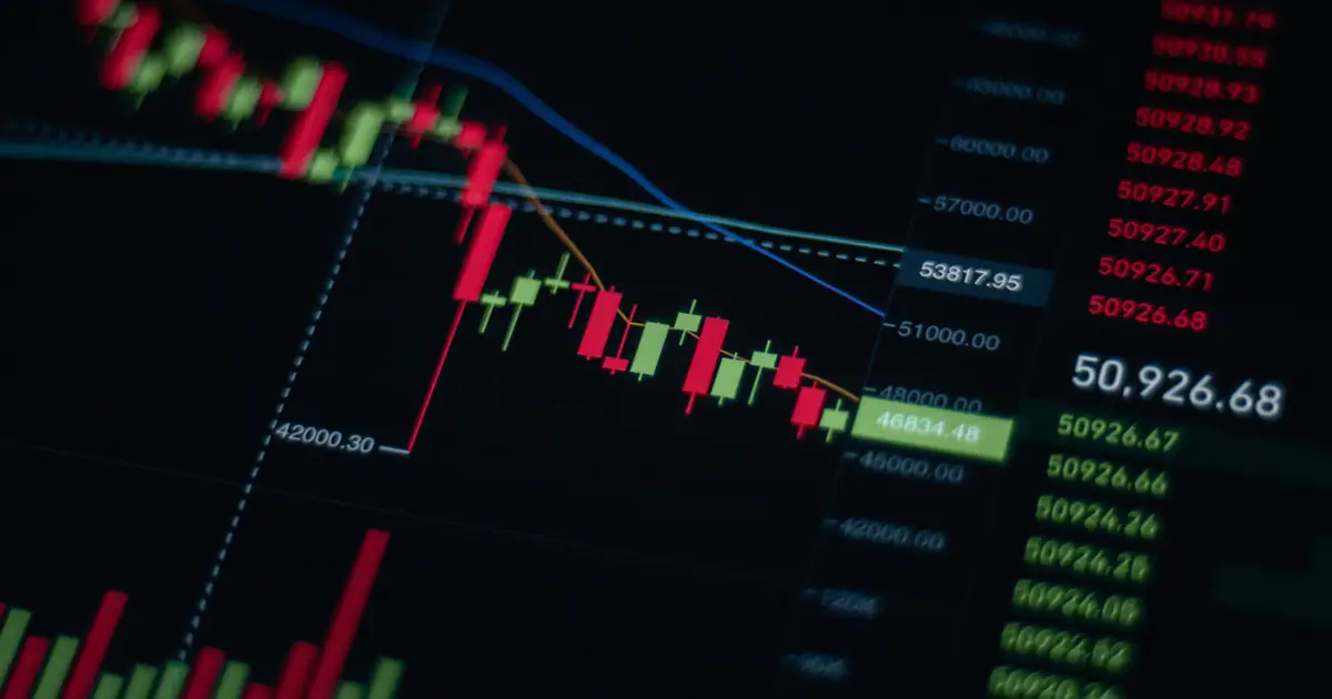 AI models explain 17% of earnings-day stock moves, up from 5%