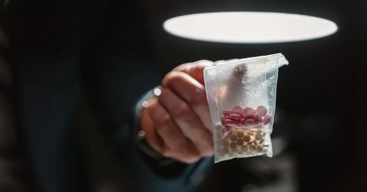 Medetomidine: The dangerous animal sedative turning up in Scotland's street drugs