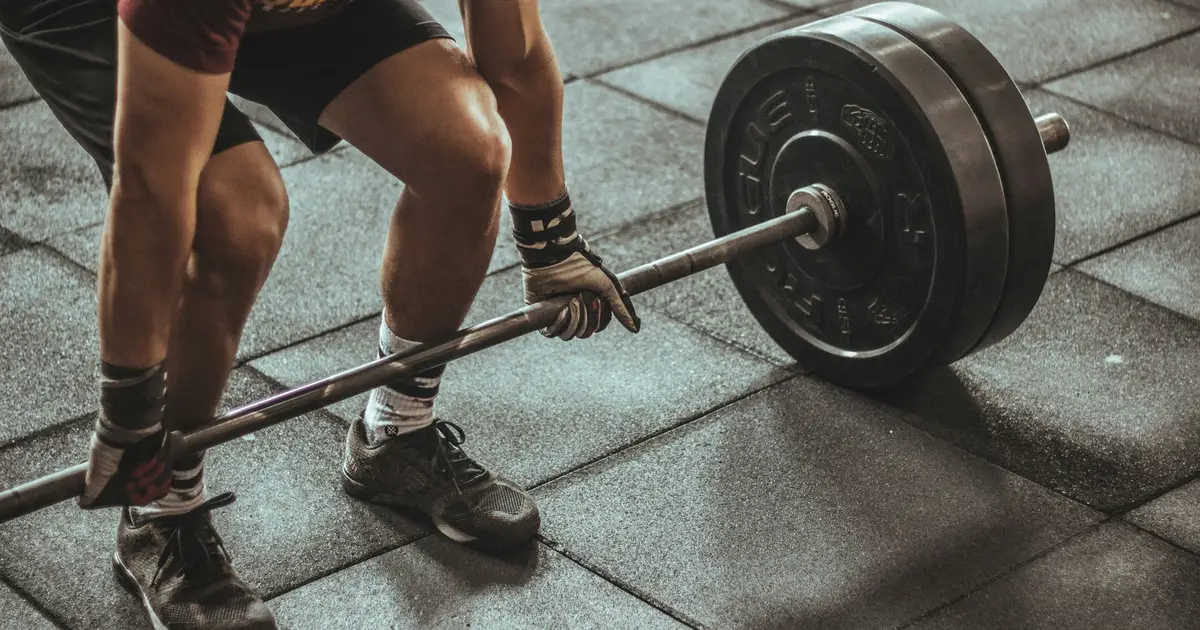 Strength training exercise: A vital part of chronic disease prevention