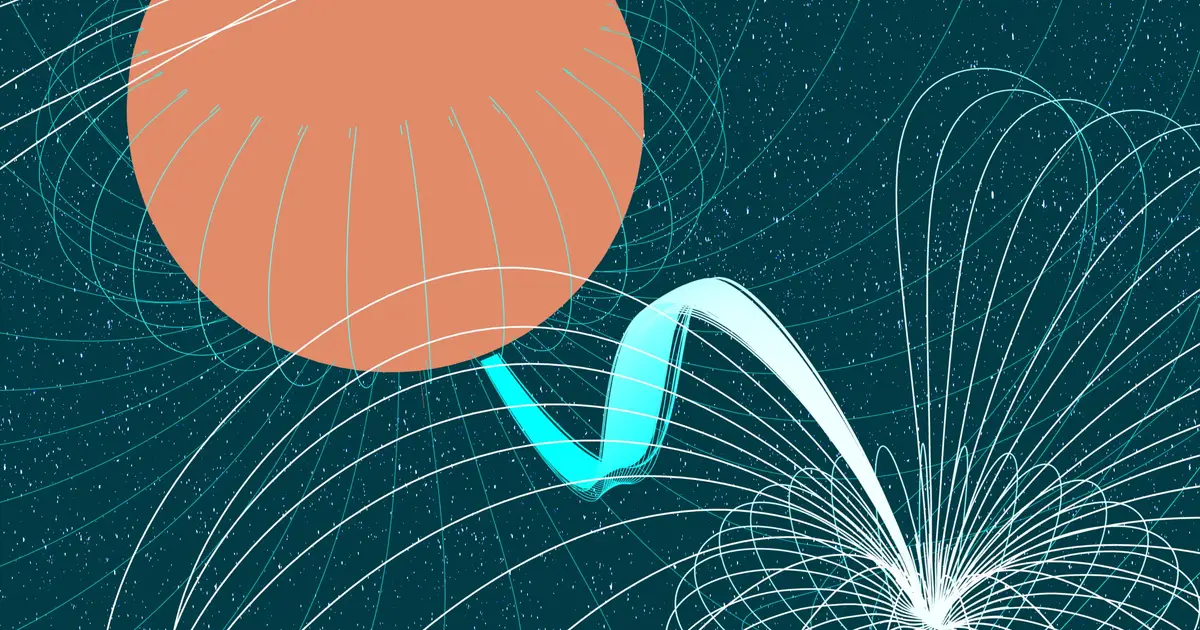 Student astronomer discovers 'Rosetta Stone' for mysterious cosmic signals