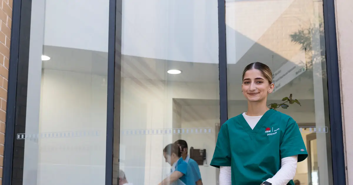 Student-led study aims to improve diagnosis of early-onset dementia, a frequently misdiagnosed condition