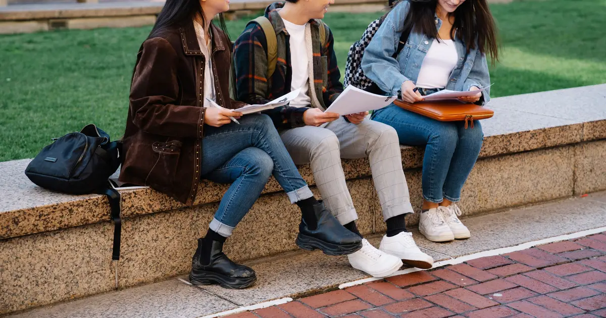 Grade inflation in pandemic strengthened university prospects for private school and disadvantaged students
