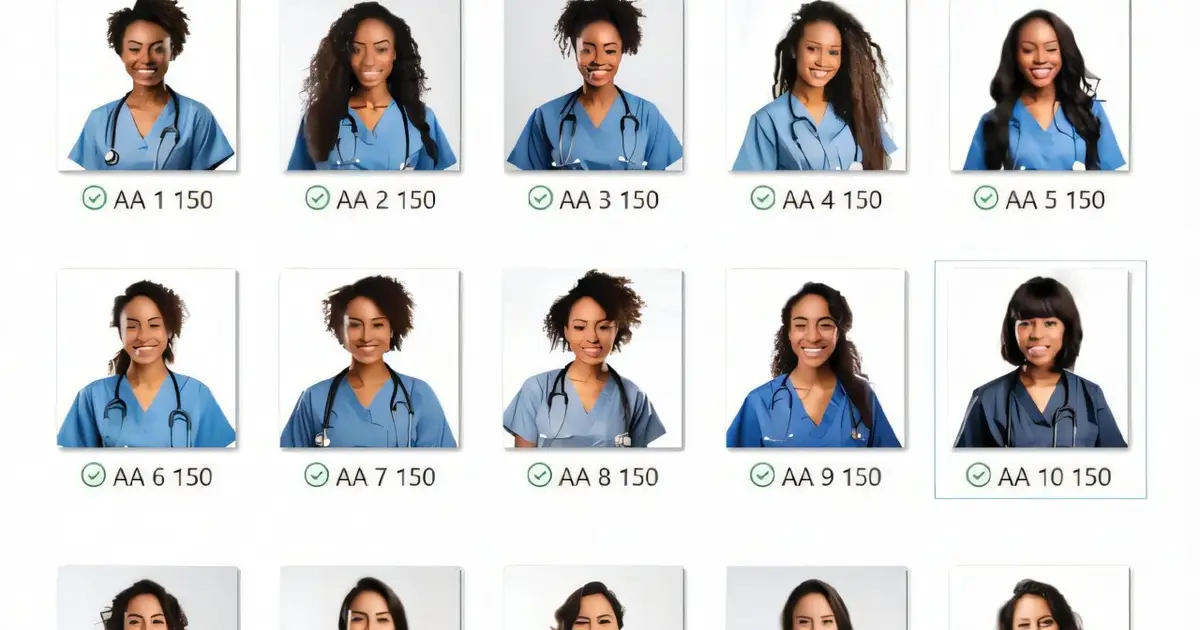 Study finds health care provider photos in waiting rooms can strengthen patient trust