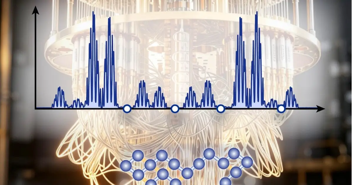Quantum waves reveal one-sided motion marking elusive critical states