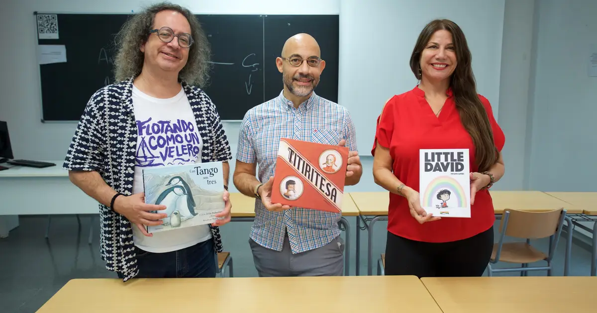 Introducing LGBT stories linked to more inclusive attitudes in primary schools