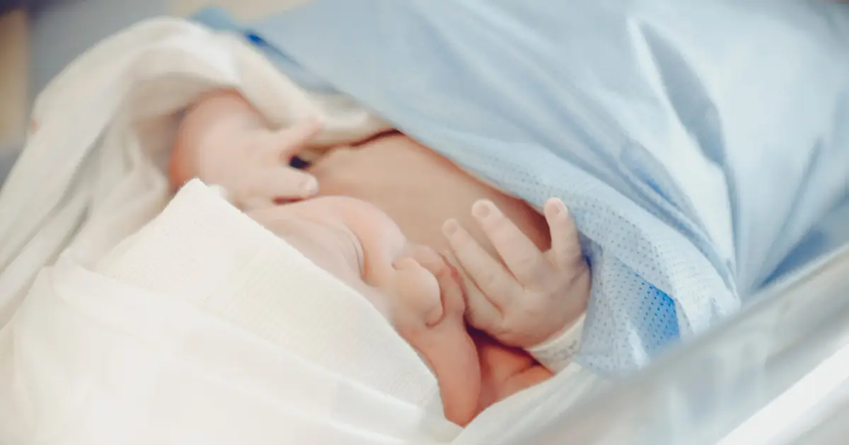 Study of 2 million newborns ties skipped vitamin K shot to higher bleeding risk
