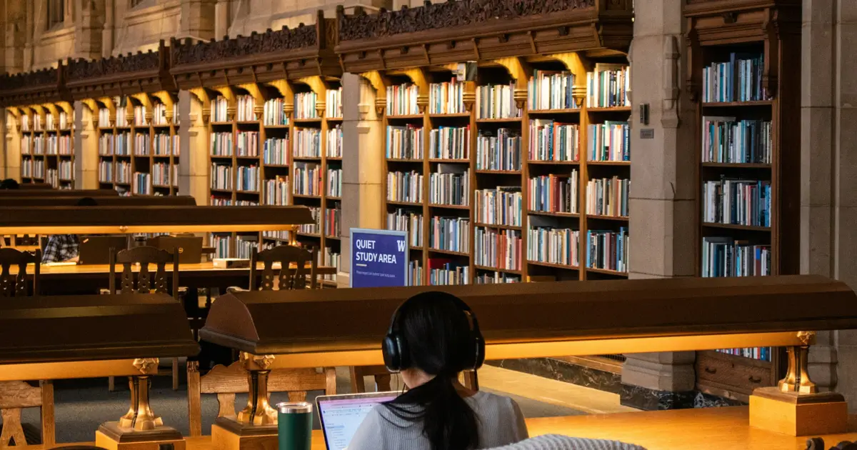 More than 50% of Australian university assignments used AI. How should universities respond?