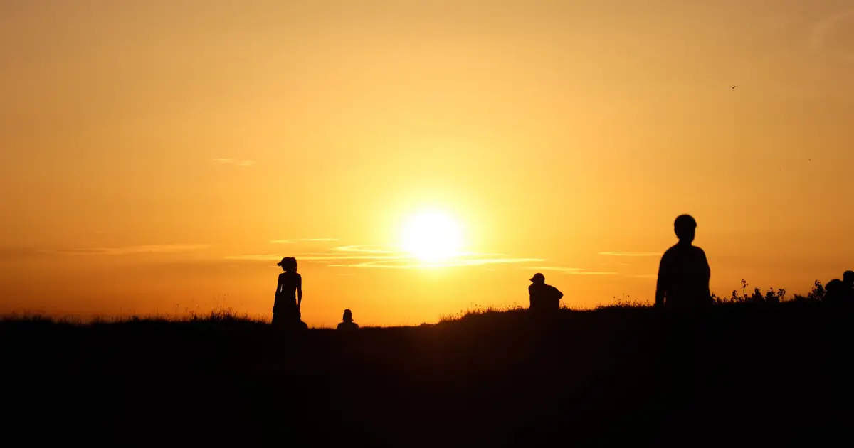 Rising summer heat linked to higher US youth suicide rates, especially ages 15 to 24
