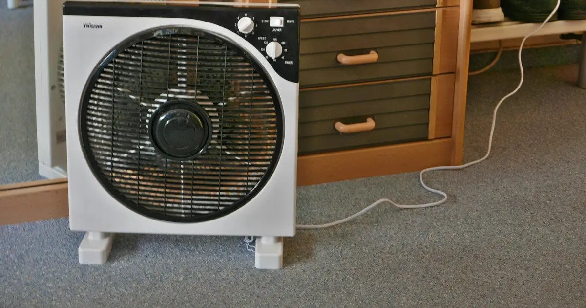 What does it mean to feel hot? New research argues temperature is a matter of power