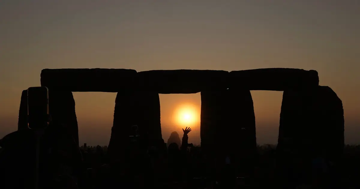 Sunday is the longest day of the year for half the planet. A guide to the summer solstice