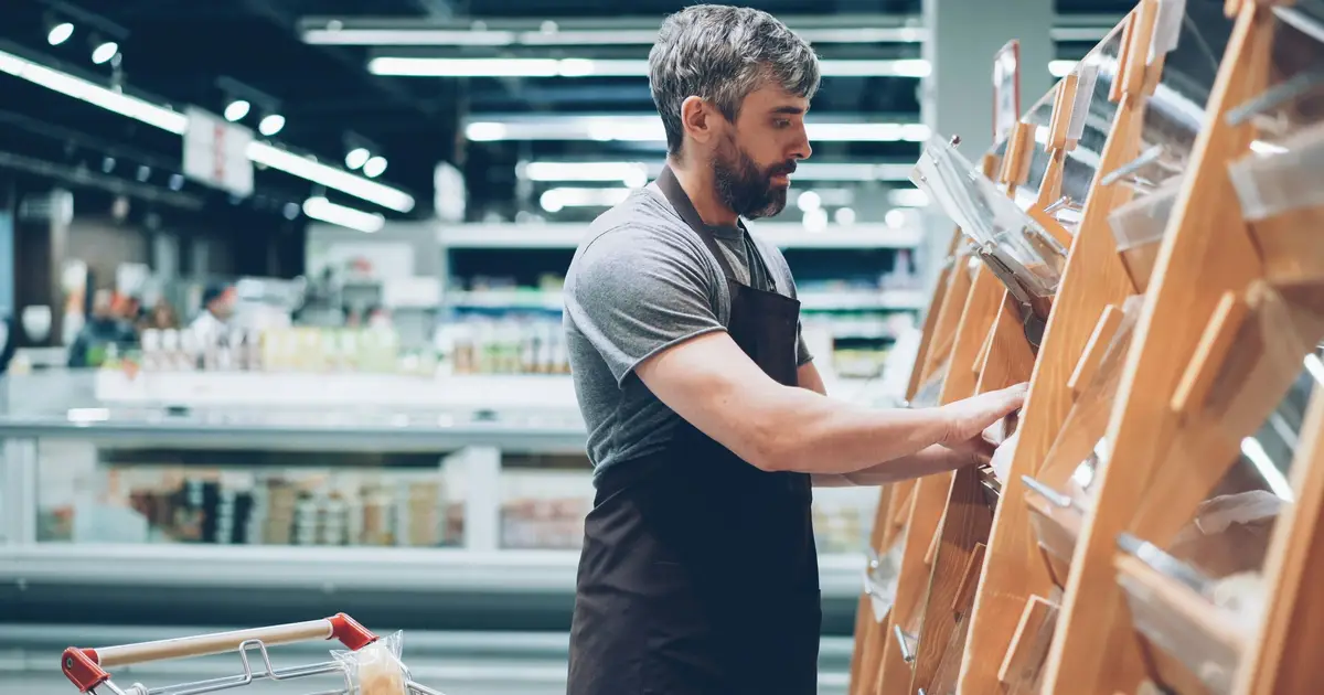 Why low-skilled workers are less likely to participate in continuing education