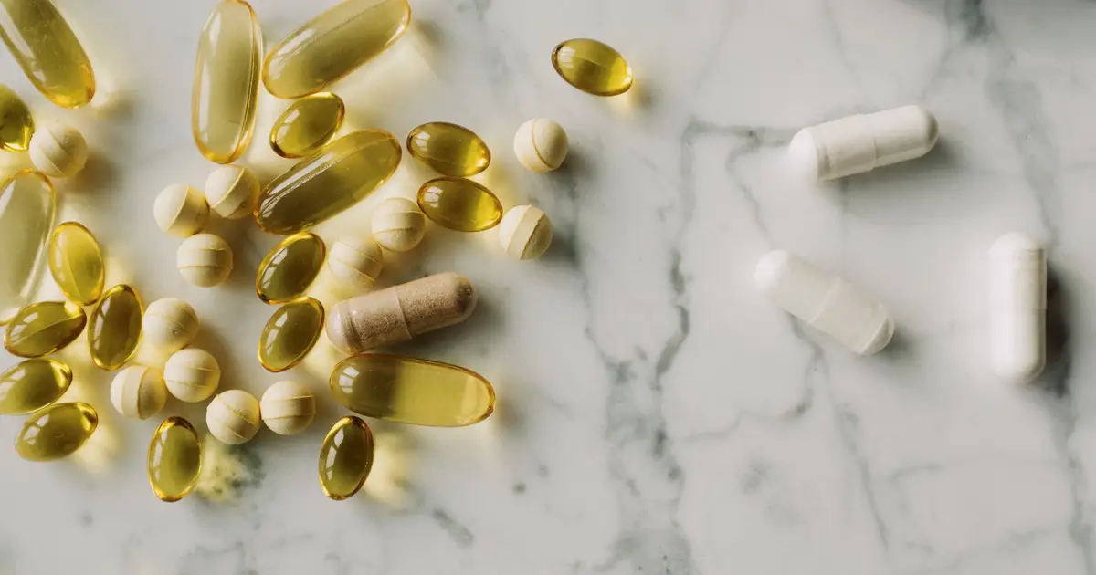 Glucosamine supplements may speed memory loss from Alzheimer's, new research shows