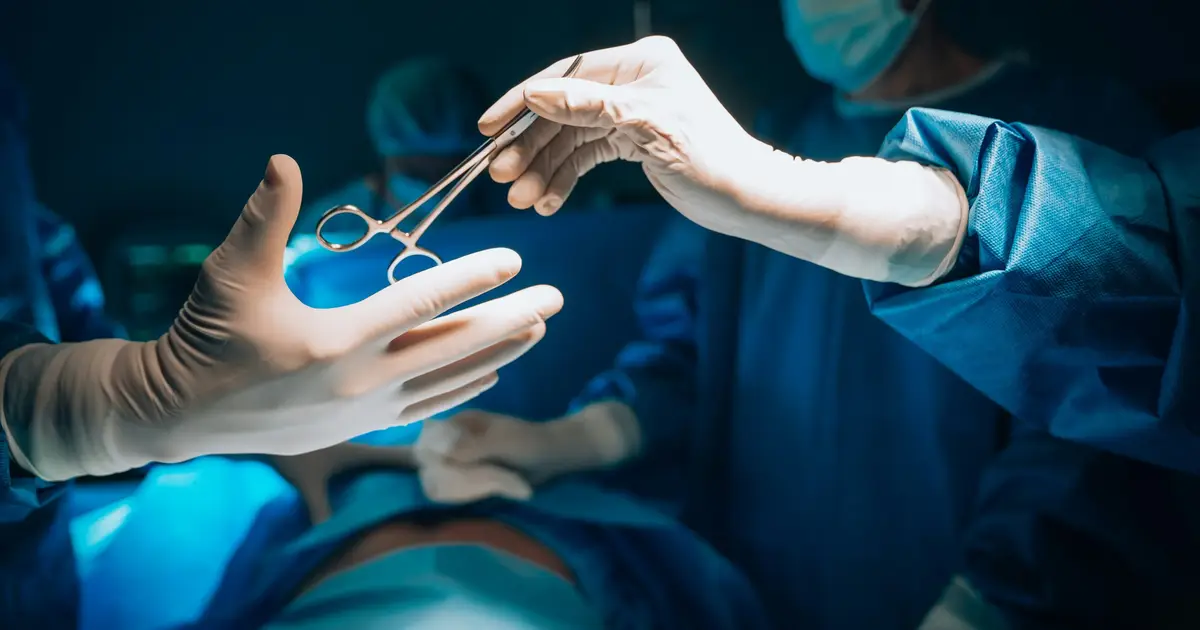 Neck lymph node removal linked to increased risk of cognitive decline