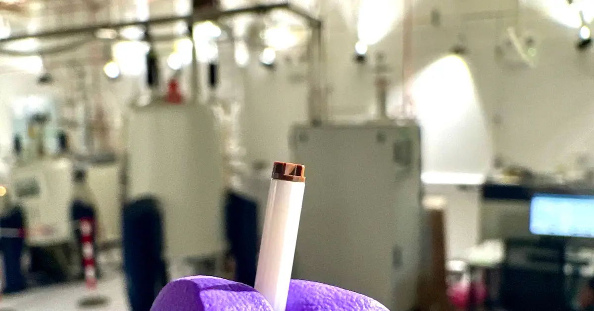 'Switchable' smart gel may pave way for next-gen drug delivery and sensing tech