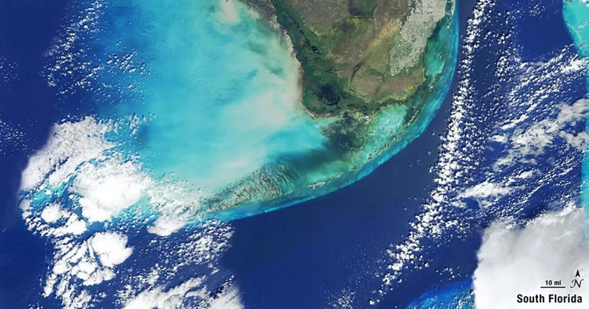 Payload electronics and flight software being developed for NASA's Landsat 10 spacecraft