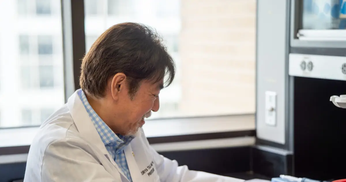 T-cell research reveals paths to better vaccines for COVID-19 and beyond