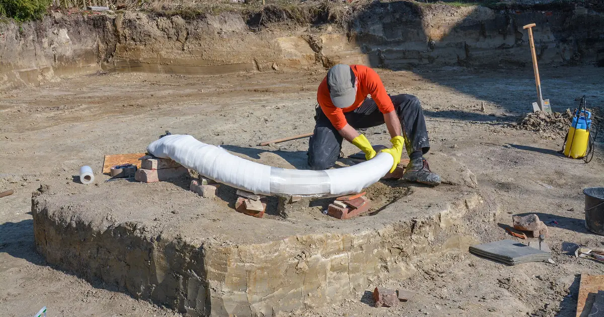 Taimering mammoth was likely butchered by hunters and gatherers