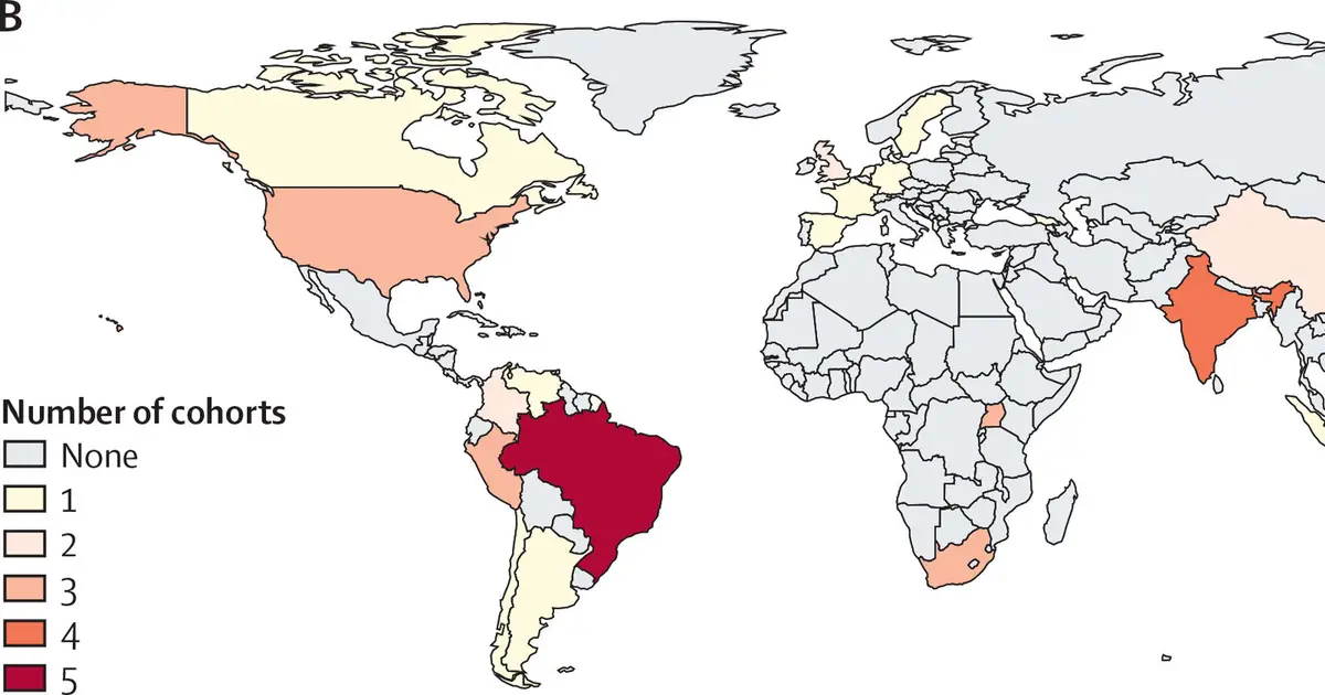 Preventive tuberculosis treatment starts waning after one year in high-burden settings, study finds