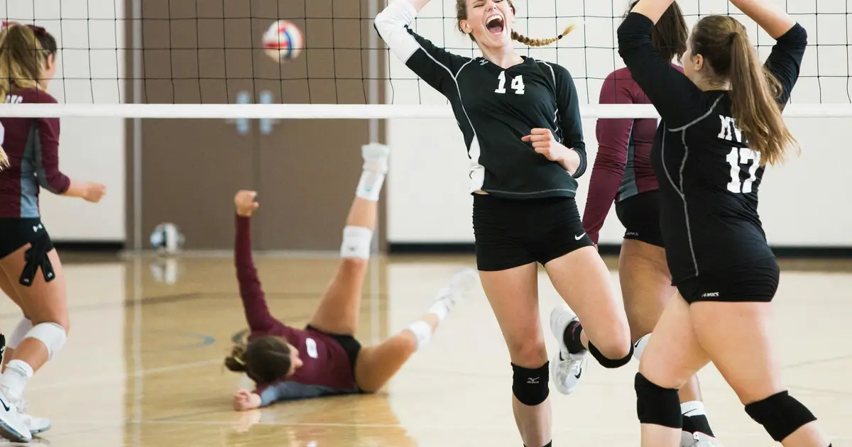 Why staying in sports or clubs may help kids say no to alcohol