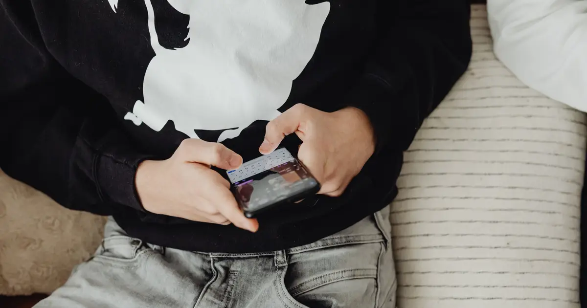 Small study suggests around half of US teens witness online harm, and around a third have been targeted