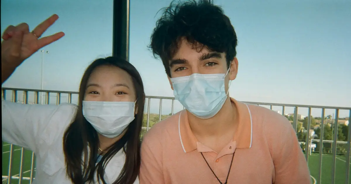 In Quebec, young adults were hit first by the pandemic