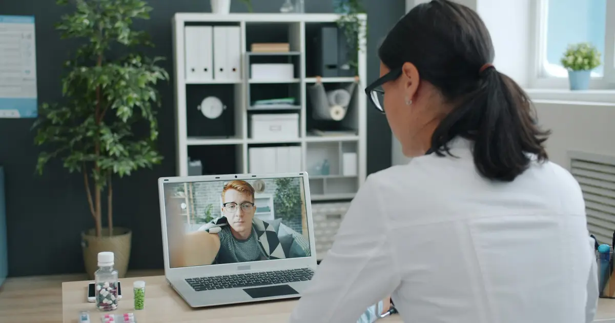 How telehealth is fueling a surge in ADHD scripts in a business model that benefits the rich