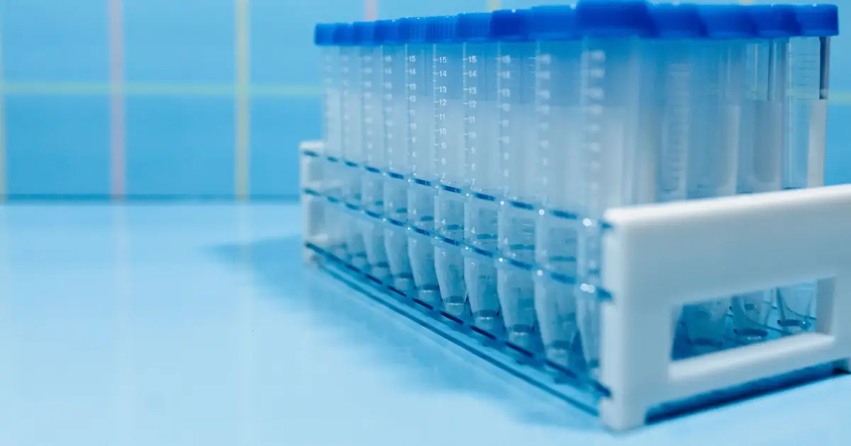 Researcher details US biobank's value as global resource in study of roots of disease, health