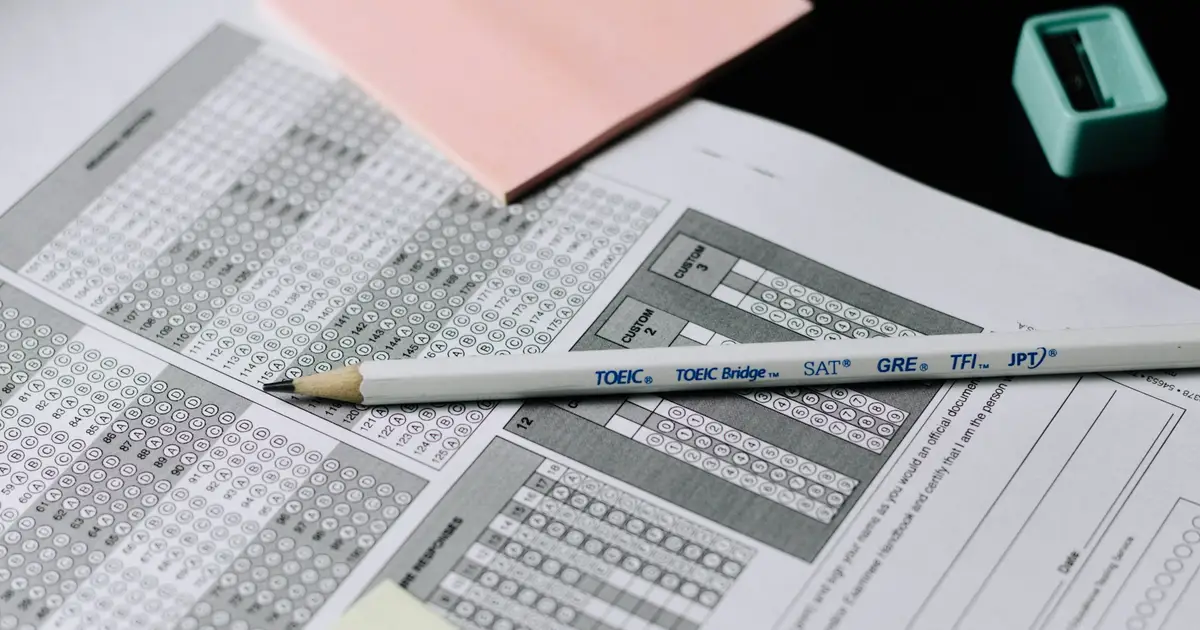 Students take up to 88 standardized tests before high school, but more testing doesn't improve learning
